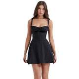 Women's Summer New Sleeveless Dopamine Wears With Suspension