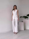 Fashion Casual Temperament Set Women's