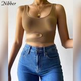 Vintage Patchwork Low-Hals Hole Trim Cropped Tops Sashes E-Meisje 90S Mode Spaghetti Ruches Cami Top Indie Esthetiek