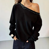 Elegant Mesh Yarn Short-Ed-Thin T-Dress Slim Slim