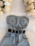 Fit Panty Women's New High-Rise Thin Leg Shorts Small Casual Jumpsuit Hottie