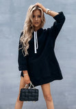 Casual Oversize Pocket Hoodies