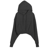 Hoodies Suit Winter Spring Solid Casual Tracksuit Women Fleece 2 Pieces Set Sports Sweatshirts Pullover Home Sweatpants