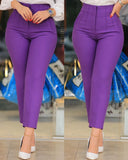 Casual Fashion Women's