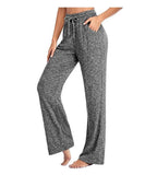 Attractive Yoga Casual Wide Leg