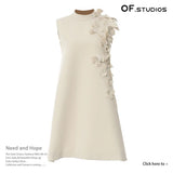 New Domineering Splicing Mesh Perspective Leather Locomotive Jacket Jacket Women