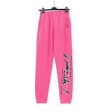 Brand Sp5der 55555 Star Printed Hoodie Pantsuit Suit For Men And Women-Outfit