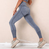 Waist Workout Short Leggings Vital Seamless Fitness Gym Short Scrunch Butt Short Jeggings Sports Women Gym Leggins Hot