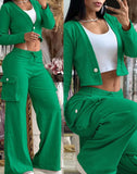 New Fashion Casual Dress Women's