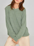 Oversized Knitted Sweater Women Winter Autumn Warm Pullovers Oversize Jumper Thick Loose Sweaters For Women Fashion