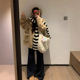Fever Imitation Fox Fur Coat Women's Short-Sleeved Fur