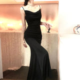 Sexy Sleeveless Midi Strapless Dress Women Elegant French Fashion Evening Party Lady Vestidos Sexy Dresses Female
