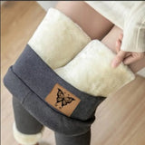 Warm Leggings 4XL 5XL Comfort Keep Warm High Waist Push Up Thicken Pants Brazil Chile Free Shipping Plus Size