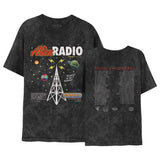 New Coldplay Concert Around The Same Short-Sleeved T-Shirt Cool Play Band Concert