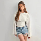 New Jacket Collar Retro Women's
