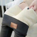Warm Leggings 4XL 5XL Comfort Keep Warm High Waist Push Up Thicken Pants Brazil Chile Free Shipping Plus Size