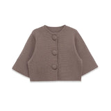 Spring And Summer New Women's Fashion Casual Collar Striped Wide-Sleeved