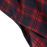 Vintage Women Check Sundress 2022 ZANZEA Autumn Shirt Dress Long Sleeve Maxi Vestidos Female Button Lapel Robe Femme