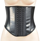 Before The Long And Long Slacken Iron Gidle Waist Sealed Bartuff