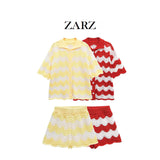 Homemade New Women's Dresses Colored Empty