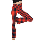 Gym Yoga Pants Sports Clothes Stretchy High Waist Athletic Exercise Fitness Leggings Activewear