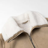 Homemade New Women's Fashionable Ocean Fur