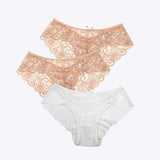 Sexy Women Lace Panties Underwear Lace Briefs S M L XL Women