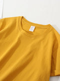 T Shirt Women Oversize Summer 2022 Tee Shirt Loose Basic Short Sleeve T-shirt Tops For Summer Oversized T Shirt