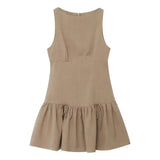Homemade New Women's Classic Seam-Timed Tyings And