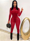 Summer Bodycon Rompers Womens Jumpsuit Sleeveless Jumpsuits Mesh Patchwork One Piece Outfit Sexy White Jumpsuit For