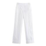 Summer Shirt 8286352 828670 Trousers 8277707-Outfit