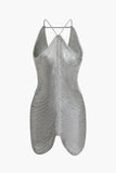 V Neck Cami Mini