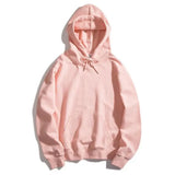 size Men's hoodies New Spring Summer basic sweatshirts casual loose Sport shirts solid pullovers male