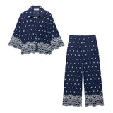 Women's New Sleeveless Loose Print Dress