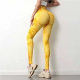 Pants Push Up Leggings For Women Sport Fitness Gym Legging High Waist Squat Proof Sports 2021 Workout
